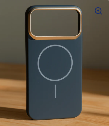MagSafe-Compatible iPhone Case