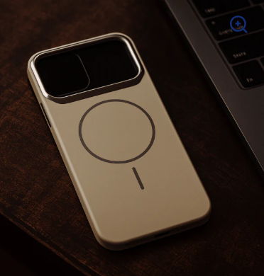 MagSafe-Compatible iPhone Case