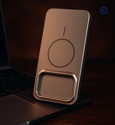 MagSafe-Compatible iPhone Case