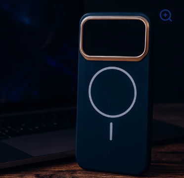 MagSafe-Compatible iPhone Case