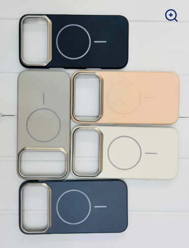 MagSafe-Compatible iPhone Case