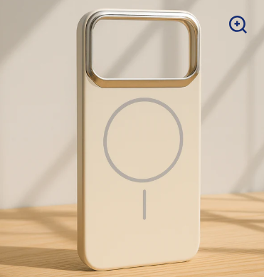 MagSafe-Compatible iPhone Case