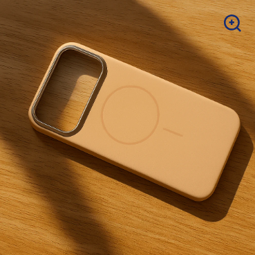 MagSafe-Compatible iPhone Case