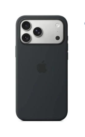 Classic Silicone iPhone Protective Case