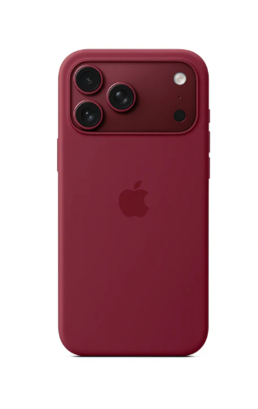 Classic Silicone iPhone Protective Case